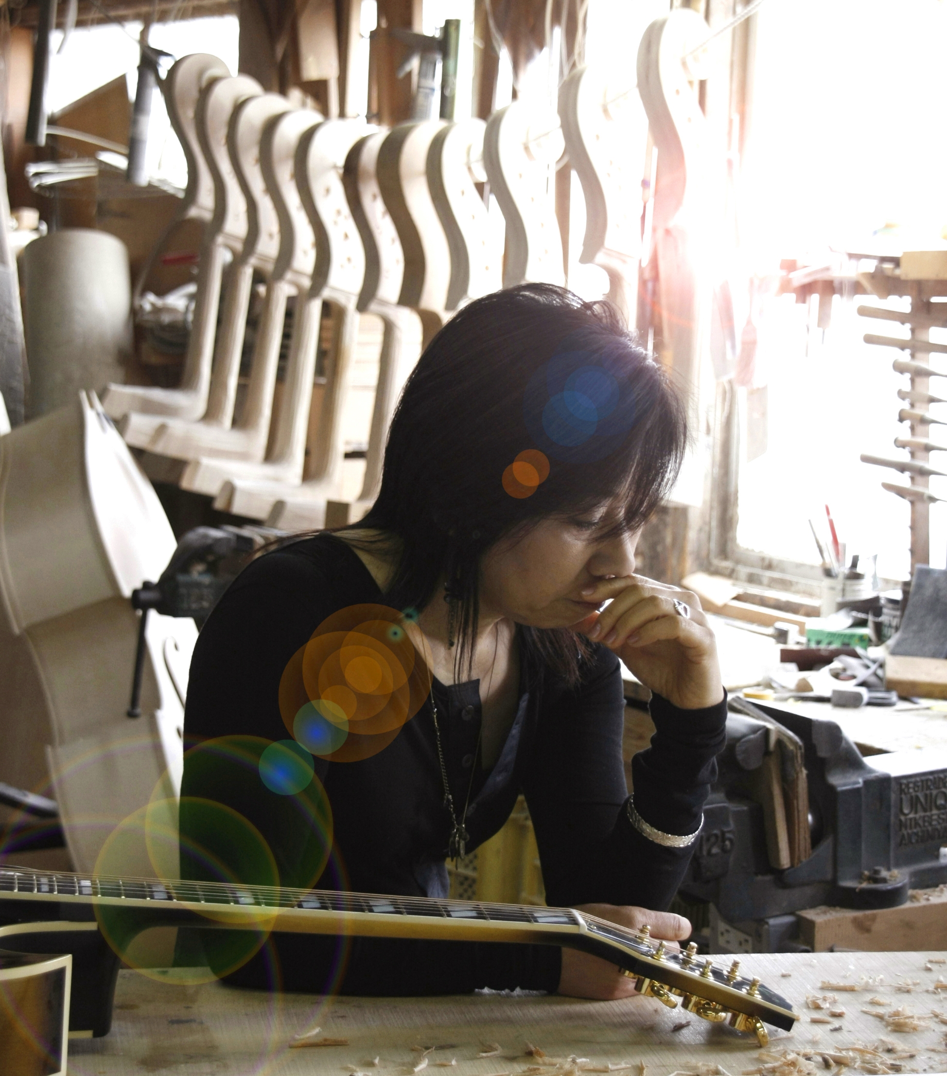 茶木みやこ フォトグラフ